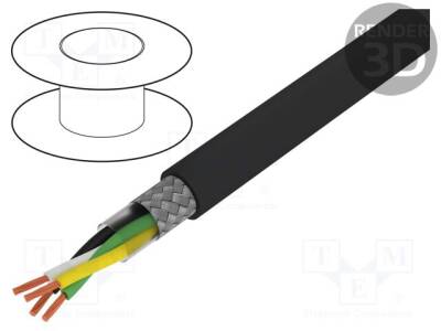 LI-2YCYV-2X2X0.22 - 1