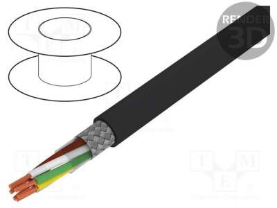 LI-2YCYV-3X2X0.22 - 1
