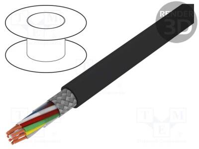 LI-2YCYV-4X2X0.5 - 1