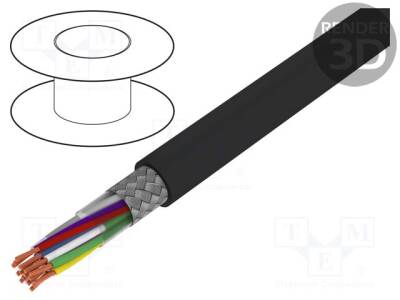 LI-2YCYV-8X2X0.5 - 1