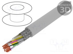 LI2YCY-TP10X2X0.22 - LAPP