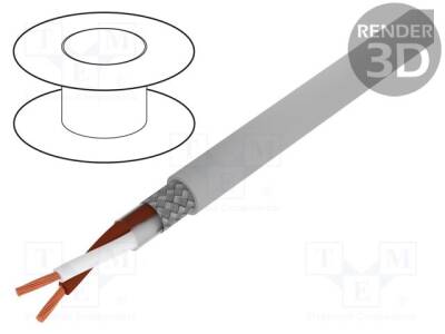 LI2YCY-TP1X2X0.25 - 1