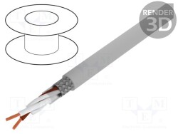 LI2YCY-TP1X2X0.5 - LAPP