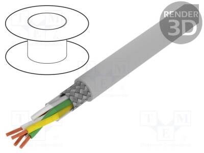 LI2YCY-TP2X2X0.5 - 1