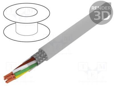 LI2YCY-TP3X2X0.25 - 1