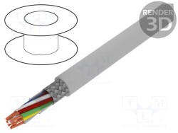 LI2YCY-TP4X2X0.34 - LAPP