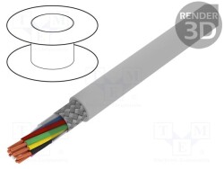 LI2YCY-TP5X2X0.25 - LAPP
