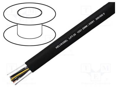LIFT-2S-8X1.5 - 1