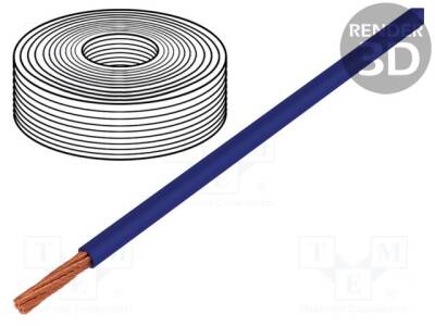 LIFY-6.00MM2-BL - 1