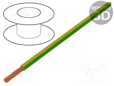LIFY-6.00MM2-GG - 1