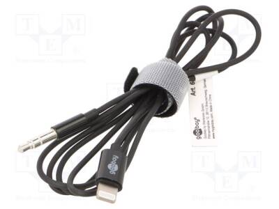 LIGHT-JACK-001-BK - 1