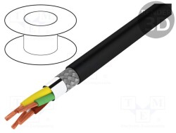 LIGHT.DMX-400033 - HELUKABEL