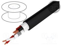 LIGHT.DMX-400081 - HELUKABEL