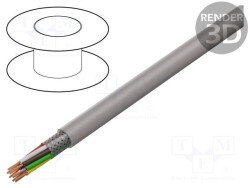 LIHCH-10X0.34 - LAPP