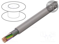 LIHCH-25X0.34 - LAPP