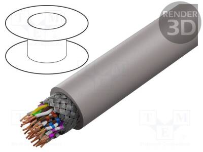 LIHCH-TP-16X2X0.5 - 1