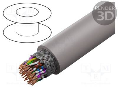 LIHCH-TP-25X2X0.14 - 1