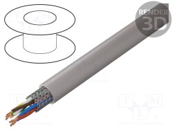 LIHCH-TP-4X2X0.5 - LAPP