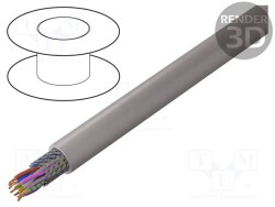 LIHCH-TP-6X2X0.5 - LAPP