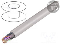 LIHCH-TP-8X2X0.14 - LAPP