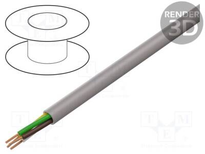 LIHH-4X0.75 - 1