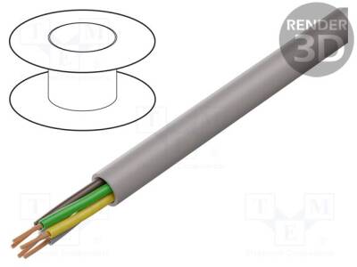 LIHH-5X0.34 - 1
