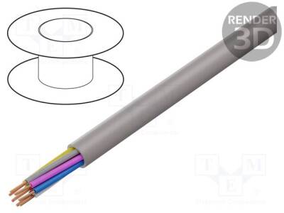 LIHH-8X0.25 - 1