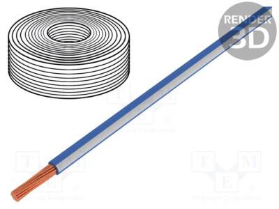 LIY-0.25BLWH - 1