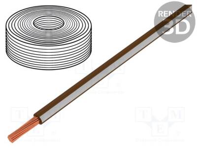 LIY-0.25BRWH - 1
