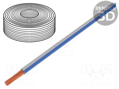 LIY-0.25WHBL - 1