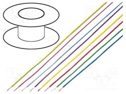 LIY1.00-BR - HELUKABEL