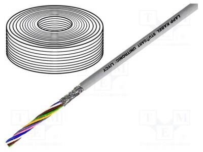 LIYCY-5X0.75 - 1
