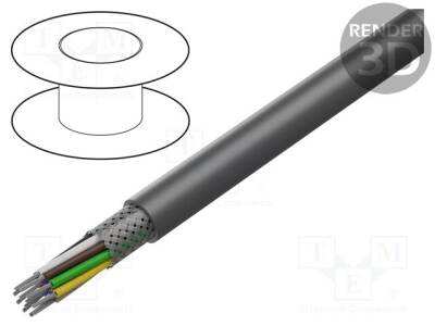 LIYCY-A-12X22AWG - 1
