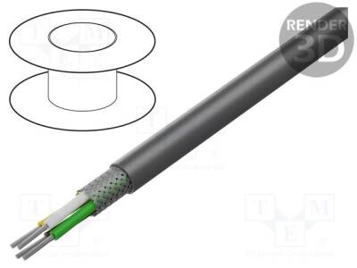 LIYCY-A-4X26AWG - 1