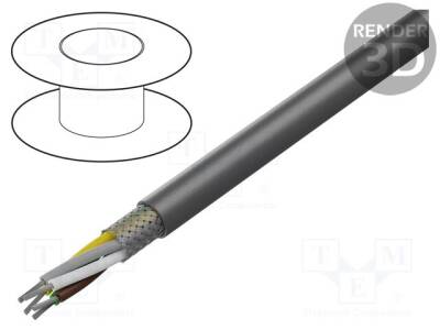 LIYCY-A-5X24AWG - 1