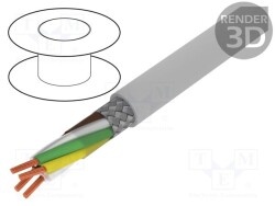 LIYCY-TP-2X2X1 - LAPP