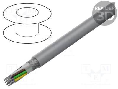 LIYCY-UL-3X20AWG - 1