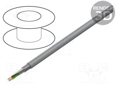 LIYCY5X0.75 - 1