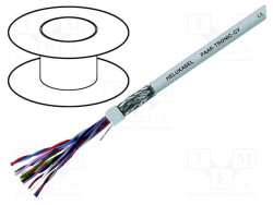 LIYCYP1X2X0.50 - HELUKABEL