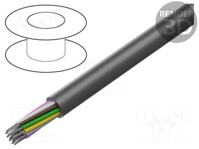 LIYY-A-16X22AWG - 1