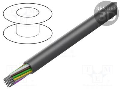 LIYY-A-21X26AWG - 1