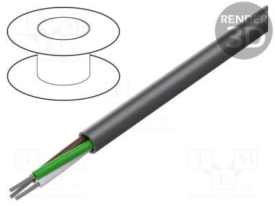 LIYY-A-3X22AWG - 1
