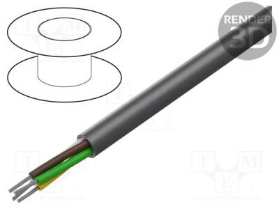 LIYY-A-4X22AWG - 1