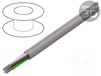 LIYY-A-7X22AWG - 1
