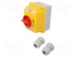 LK16R-2-8210-OB2ZC - SPAMEL