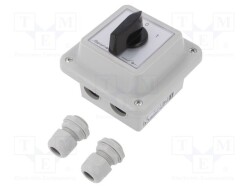 LK16R-2-8211-OB1 - SPAMEL