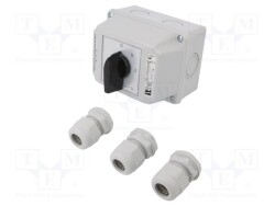 LK16R-4-831-OB2 - SPAMEL