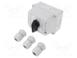 LK25R-4-831-OB2 - SPAMEL