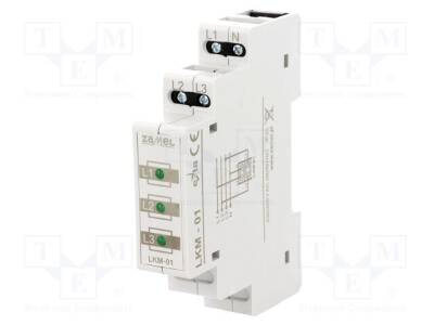 LKM-01-20 - 1