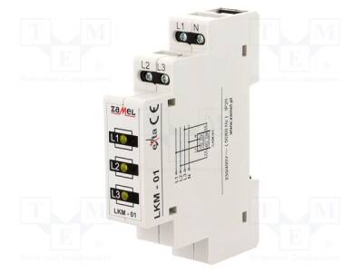 LKM-01-30 - 1